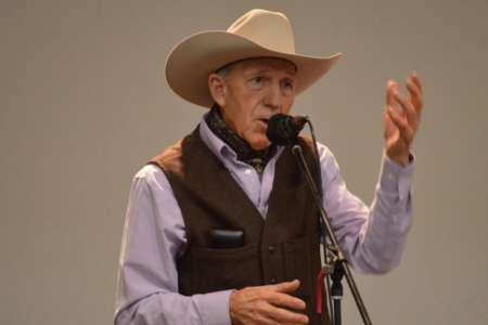 Mapping Literary Utah - Spotlight