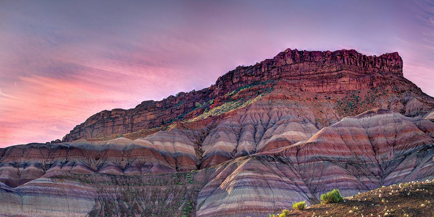 Mapping Literary Utah - Home