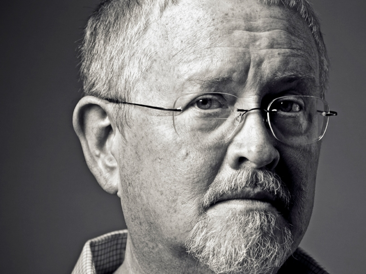 An Introduction to Orson Scott Card